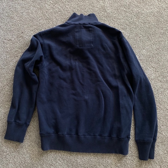 AE quarter zip - Picture 3 of 3